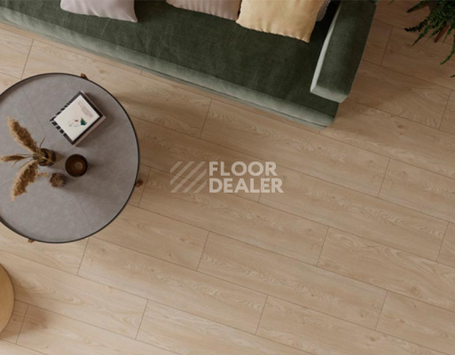 Ламинат My Step Mega Evolution XL 33/8мм Дуб Осло MS458 фото 4 | FLOORDEALER